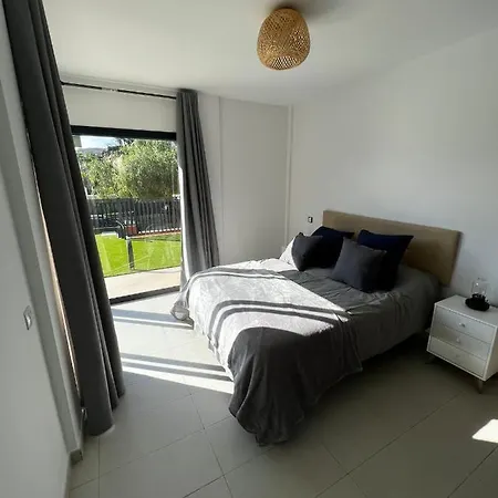 Вилла Exire Коральео