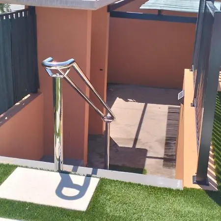 Вилла Exire Коральео