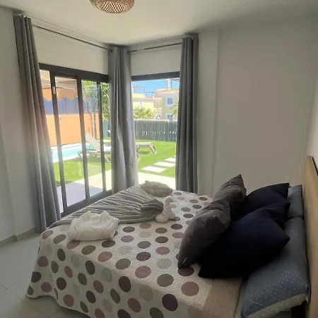 Vila Exire Corralejo