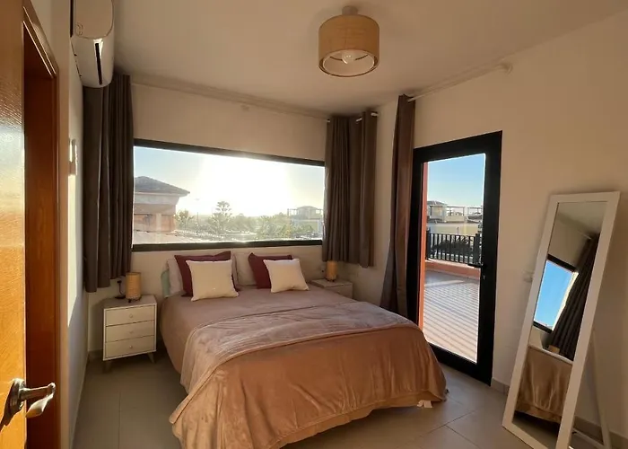 Villa Exire Corralejo