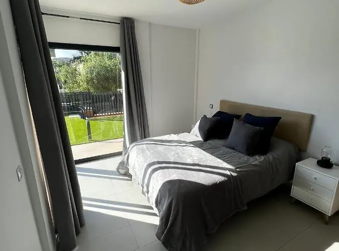 Vila Exire Corralejo