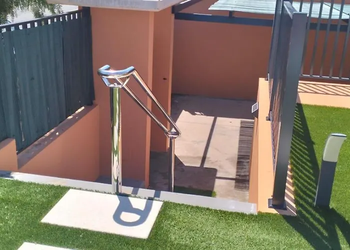 Villa Exire Corralejo