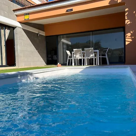Exire * Corralejo