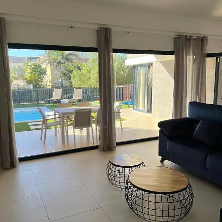 Villa Exire Corralejo