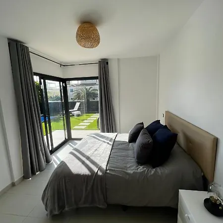 Exire Villa *