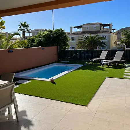 Exire Villa *