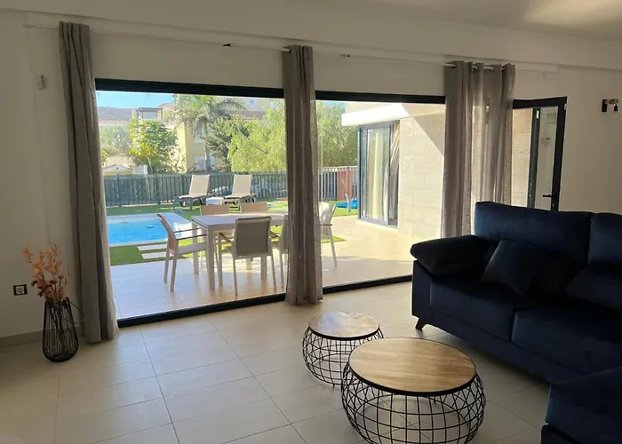 Villa Exire Corralejo