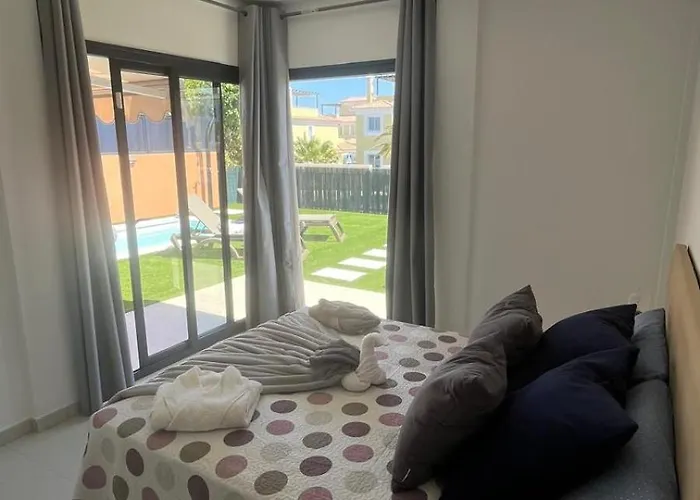 Villa Exire Corralejo