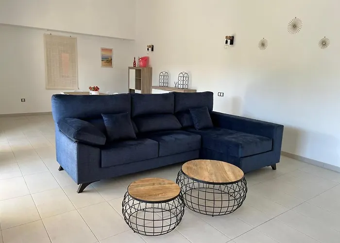 Exire Villa Corralejo